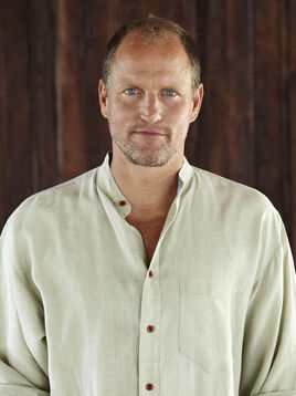 Woody Harrelson