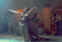 ジャバの宮殿にて、ヤーナ