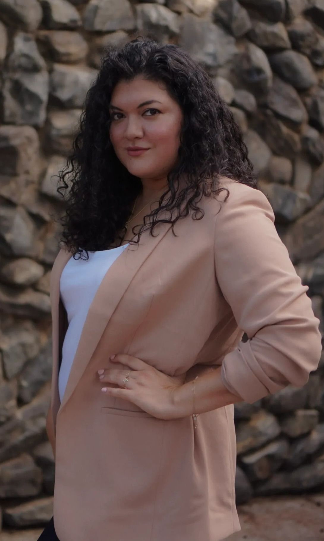 Zoraida Córdova appearance 