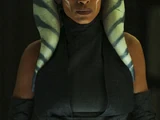 Ahsoka Tano