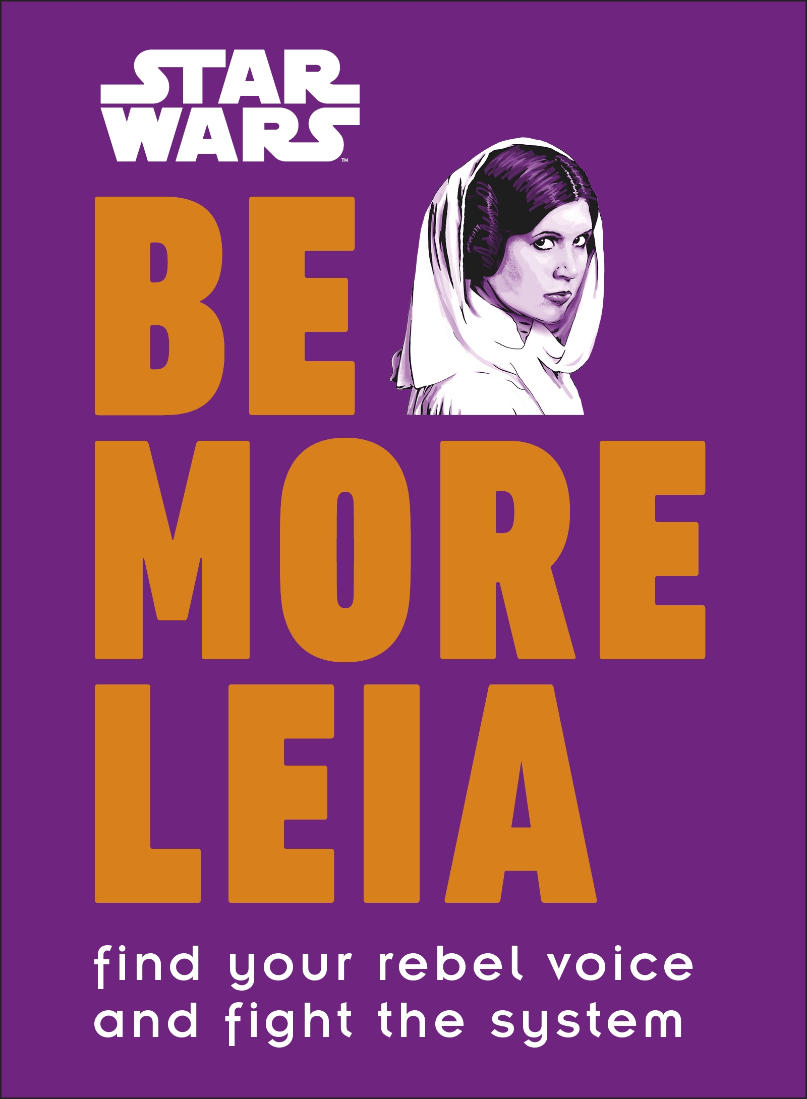 Star Wars: Be More Leia appearance in Common Appearance