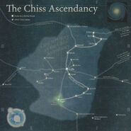 The Chiss Ascendancy