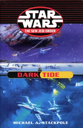 Dark Tide Omnibus