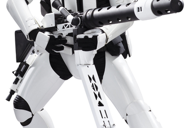 エクセキューショナー・トルーパー | Wookieepedia | Fandom