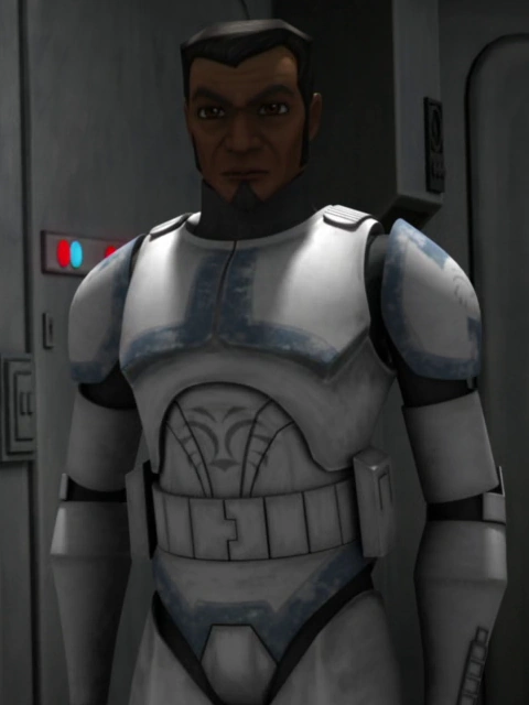 Havoc (clone trooper) | Wookieepedia | Fandom