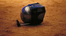 Sai Cha bij Jango Fett