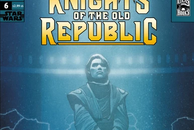 Star Wars Omnibus: Knights of the Old Republic Volume 2