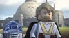 LEGO Luke and R2 Terrifying Tales