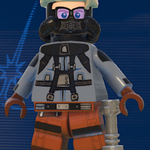 LEGO Star Wars: The Skywalker Saga, Wookieepedia