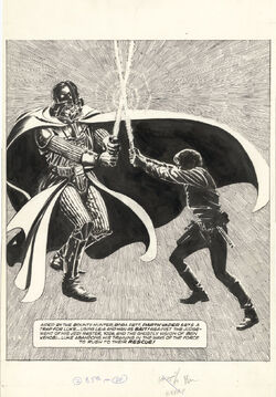 Star Wars (1977) 44 | Wookieepedia | Fandom