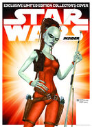 Collectible cover