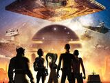 Star Wars Rebels Season Four