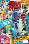Star Wars: The Clone Wars Comic 6.53 appearance 