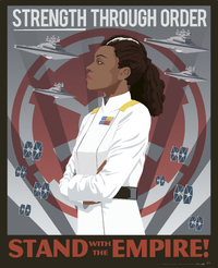 Strength Through Order