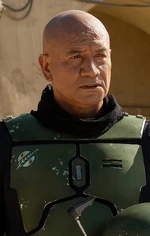 TBBF Boba Fett