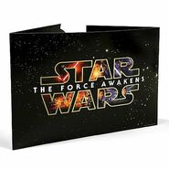 Disney Store Exclusive Blu-ray Combo Pack Lithograph Set