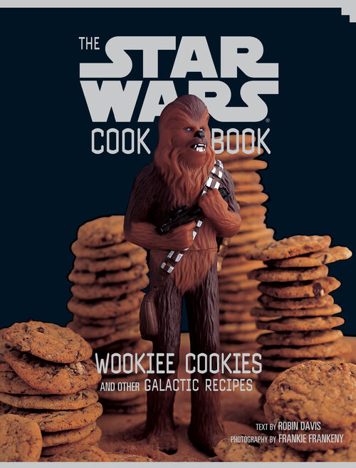 Wookiee Cookbook