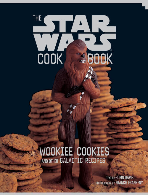 Wookiee Cookbook