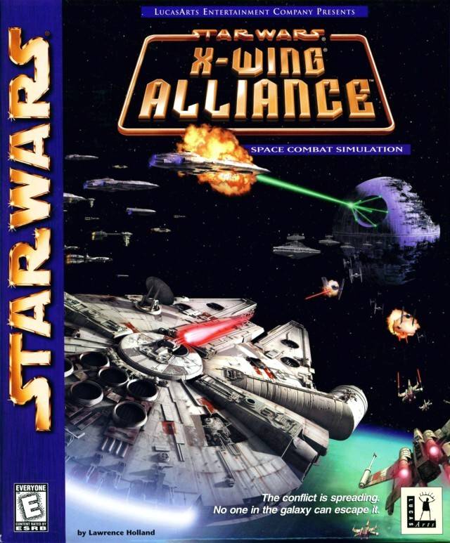 Star Wars: X-Wing Alliance | Wookieepedia | Fandom