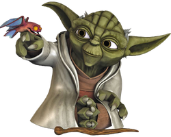 Yoda – Wikipédia, a enciclopédia livre