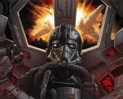 BlackSquadronpilotTCG