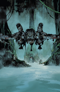 Cover B (unlettered)