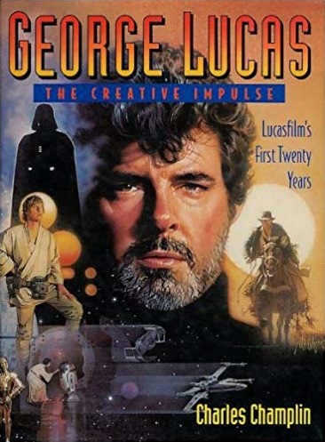 George Lucas: The Creative Impulse appearance in Common Appearance