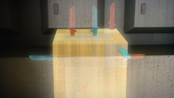 Cubikahd-Board