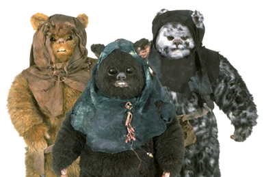Gorneesh | Wookieepedia | Fandom