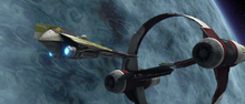 Fisto over Vassek