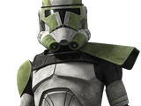 Grey (clone trooper)