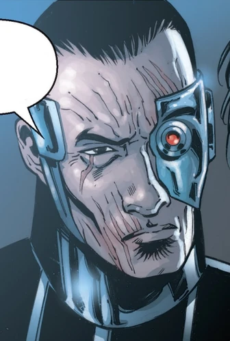 Hogrumheadshot