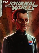 Journal of the Whills cover