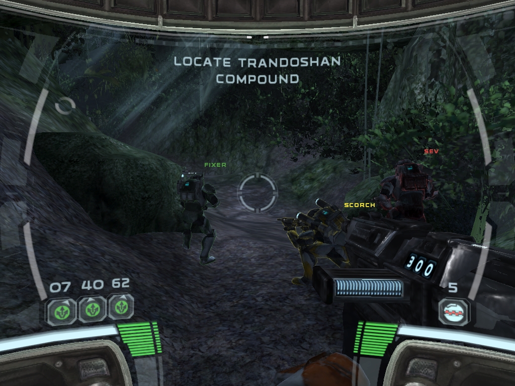 Star Wars: Republic Commando | Wookieepedia | Fandom