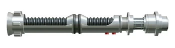 Kyle Katarn saber