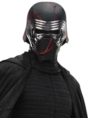 Helmet