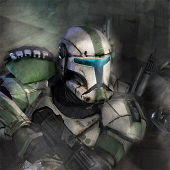 Star Wars Republic Commando Wookieepedia Fandom - rc 1207 sev delta squad roblox