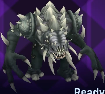 Rage rancor | Wookieepedia | Fandom