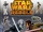 Star Wars Rebels: Rebels Versus Empire Ultimate Sticker Book