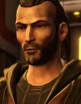 Revan Headshot