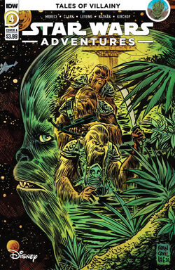 Star Wars Tales #9 アメコミ リーフ Star Wars Tales #9 アメコミ リーフ Star Wars Tales #9