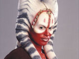 Shaak Ti