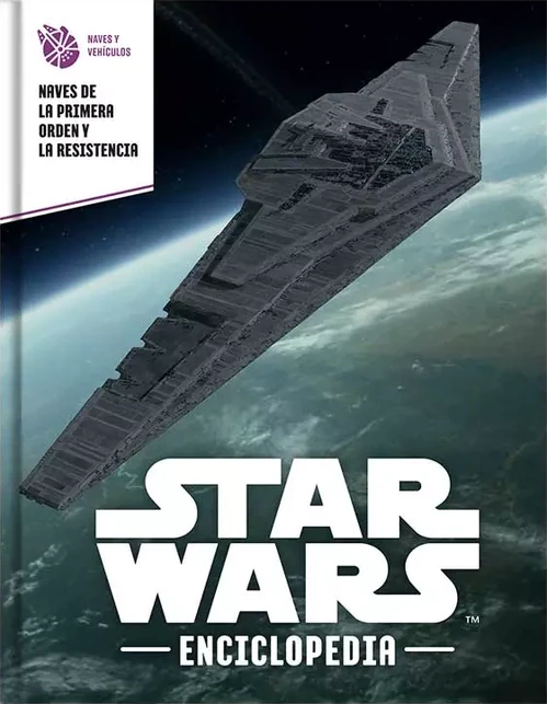 ShipsOfTheFirstOrderAndTheResistance