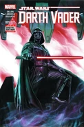 Star Wars Darth Vader Vol 1 1 2nd Printing Variant.jpg (47 KB) 2nd printing variant cover by Adi Granov