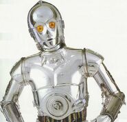 TC Protocol Droid