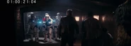 TFA-TunnelStormtrooper.png (1.01 MB) Han, Finn, Maz, and Chewbacca being confronted by the First Order in a tunnel beneath Maz Kanata's castle.