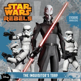 TheInquisitorsTrap
