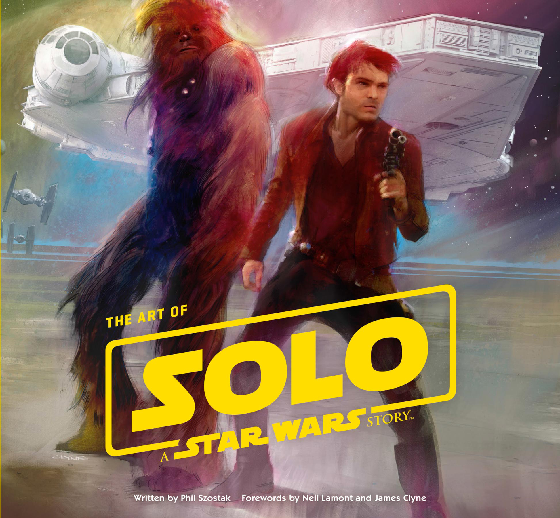 The Art Of Solo A Star Wars Story Wookieepedia Fandom