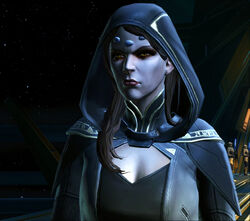 Vaylin reacts to hijacking