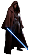 Anakin Skywalker CotR